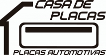 Casa de placas